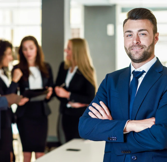 Оставить заявку